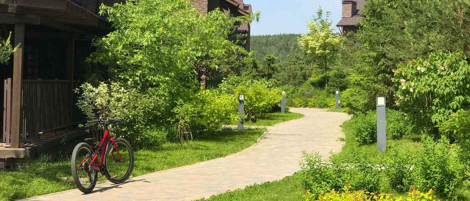ЖК «Сказка (Сказка 2.0)» от СЗ «МАГИ»